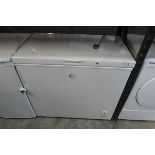 ME electric chest freezer