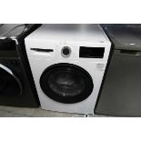 +VAT Bosch Series 4 9kg washing machine