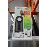 +VAT TCP smart heater and fan