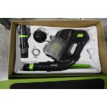 Gtech Multi K9 hoover in box