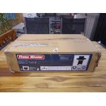 Boxed Flamemaster 2 burner gas BBQ