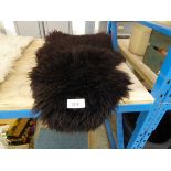 +VAT Genuine sheepskin Australian rug