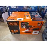 Black & Decker 230W. sander