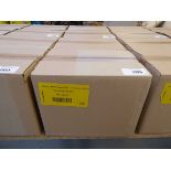 +VAT 2 boxes containing 12 rolls of Oakey liberty green 115 x 5m sand paper (60 grit)