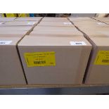 +VAT 2 boxes containing 12 rolls of Oakey liberty green 115 x 5m sand paper (60 grit)