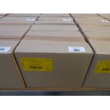 +VAT 2 boxes containing 12 rolls of Oakey liberty green 115 x 5m sand paper (60 grit)