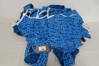 +VAT Approx. 20 womens all in 1 swimsuits by Reebok