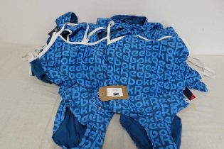 +VAT Approx. 20 womens all in 1 swimsuits by Reebok