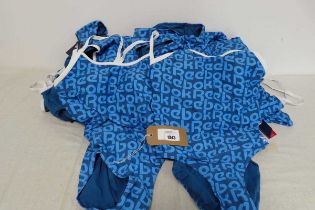 +VAT Approx. 20 womens all in 1 swimsuits by Reebok