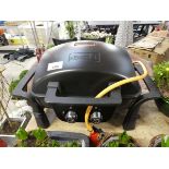 +VAT Gas 2 burner table top Nexgrill BBQ