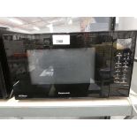 +VAT Unboxed Panasonic convection/ grill/ microwave oven (MN-CT56JB)