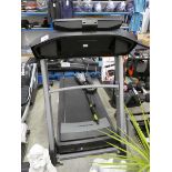 +VAT NordicTrack Space Elite 900 electric treadmill
