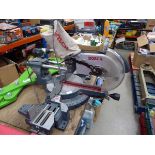 Bosch 240v chop saw