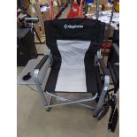 King Camp camping chair