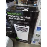 +VAT Meaco boxed air conditioning unit