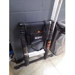 +VAT Batavia telescopic ladder