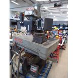 XYZ 1500 large milling machine