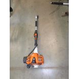 Stihl KM94RM multitool head unit only