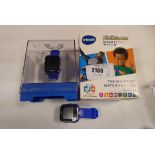 +VAT 2 x VTech Kidizoom watches