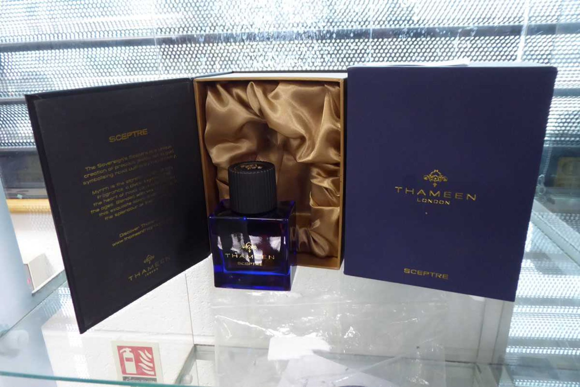 +VAT Boxed Themeen London Sceptre fragrance