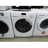 Intellisense 9kg washing machine