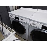 Large Whirlpool tumble dryer