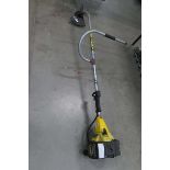 McCulloch bent shaft petrol powered strimmer