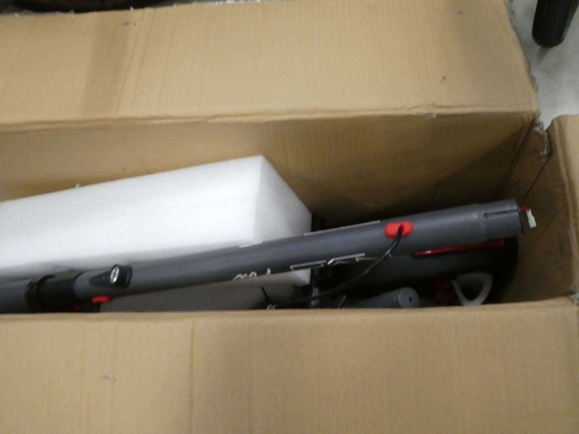 +VAT Boxed electric scooter - Image 2 of 2