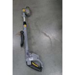 Titan battery powered strimmer, no battery, charger, or head