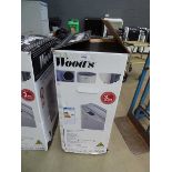 +VAT Boxed Woods air con unit