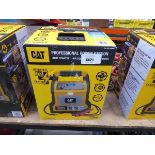 +VAT Boxed Cat jump start kit