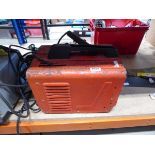 Red power weld 180 welder