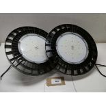 +VAT 2 large LED work lights