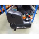 Small SIP Airmate electric compressor