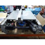 110v ELU saw bench with legs