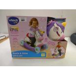 +VAT vtech baby - rock & ride unicorn