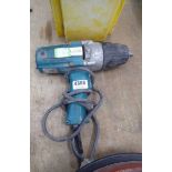 Makita nut runner