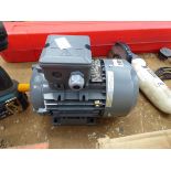 Electric motor