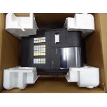 +VAT Boxed Sam4s cash register