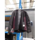 +VAT Motorcycle jacket