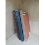 4 x AA Milne Winnie-the-Pooh and other volumes