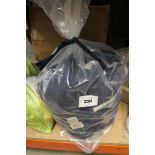 +VAT Bag containing qty of men's Under Armour hoodies