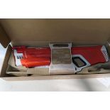 +VAT Spyra high power water gun