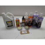 +VAT Dog shampoos, nose & paw balms and Equestrian Devil's joint relief