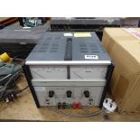 Farnell Stabilised power supply