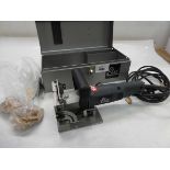 +VAT ELU biscuit jointer and case