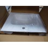 +VAT Boxed wash hand basin