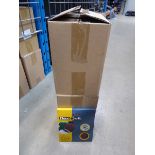 +VAT 2 boxes containing 20 in each box of 50 grit sanding discs