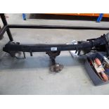 +VAT Large tow bar