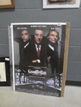Goodfellows movie poster